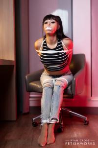 xsiteability.com - Lil Mizz Unique 01 thumbnail