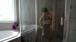 xsiteability.com - Shaving in the Shower thumbnail