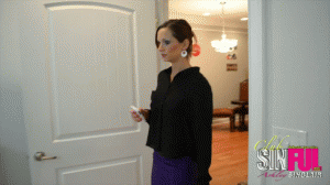 xsiteability.com - Real-Estate Agent Lingerie Dildo Fuck thumbnail