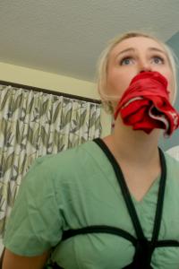 xsiteability.com - Amanda Bryant: Home Health Hell 2 thumbnail