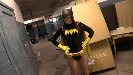 xsiteability.com - Batgirls Heroine Peril thumbnail