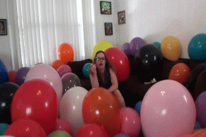 xsiteability.com - 203 Balloons Fearlessly Popped thumbnail