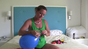 xsiteability.com - Blowing Balloon Decor For Party at Hedo II thumbnail