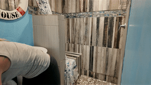 xsiteability.com - Fayth Showers & Shaves With People Close By thumbnail