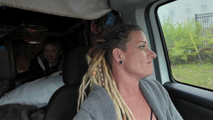 xsiteability.com - lewis Gets Hogtied Tour of My Camper-Van thumbnail