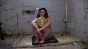 xsiteability.com - Balloon Blowing &amp; Butt & Cig Popping Release thumbnail