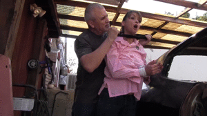 xsiteability.com - 2304CUMMINGS-Tie her up and stash her in the trees thumbnail