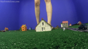 xsiteability.com - Brandy Neighborhood Crush thumbnail