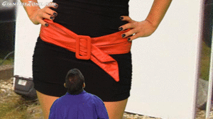 xsiteability.com - Incredible Shrinking Dude 4 part 4 thumbnail