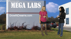 xsiteability.com - Jamie and Dee Out of Room thumbnail