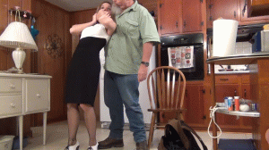 xsiteability.com - Briella Jaden: Not Party Time thumbnail