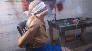 xsiteability.com - Chair bound, breast bound nipple clamp predicament thumbnail