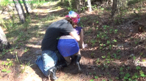 xsiteability.com - Shortcut to bondage hell  thumbnail
