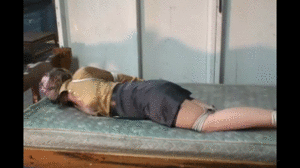 xsiteability.com - The struggling secretary gets hogtied thumbnail