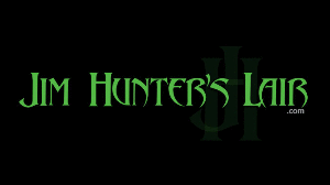 xsiteability.com - There was no escaping the Hunter's lair thumbnail