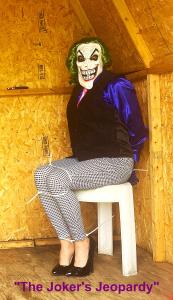 xsiteability.com - The Joker: "The Joker's Jeopardy" - Photo Set/Slideshow - Oct 9 thumbnail