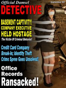 xsiteability.com - "Identity Theft" - Video/Photo Set - September 30 thumbnail