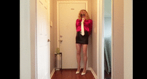 xsiteability.com - Secretaries In Bondage: "A Bound Blond Bimbo", Pt. II - Video - Sept 10 thumbnail