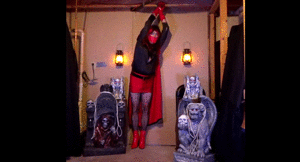 xsiteability.com - Halloween Hostages: "Dragula", Part II - Video/Photo Set - Oct 18 thumbnail