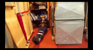 xsiteability.com - MILF Bondage: "The Escape Attempt" - The Complete Video - Dec 3 thumbnail