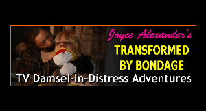 xsiteability.com - "The Capture of Harleen Quinzell" - 2026 Sneak Preview - Vid/Pics - Dec 22 thumbnail