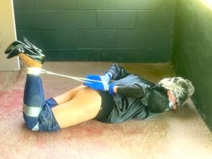 xsiteability.com - MILF Bondage: "The Escape Attempt", Part II - Photo Set  - Nov 3 thumbnail