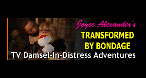 xsiteability.com - "Mail Order Love Bondage II" W/Dakkota Grey - Video/Pics - April 12 thumbnail