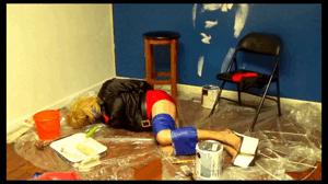 xsiteability.com - "The Painter's Prisoner" - Act I, Part II - Video - Feb 25 thumbnail