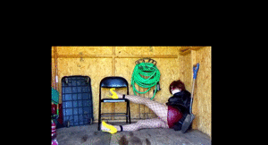 xsiteability.com - "The Stashed Starlet" - The Complete Video - June 30 thumbnail