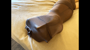 xsiteability.com - "Tricked And Trapped", Part II - Bonnie Satin - Slideshow/Photo Set - Feb 9 thumbnail