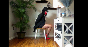 xsiteability.com - Bonus Update: Zatanna: "Helpless Humiliation" - The Complete Video - July 27 thumbnail