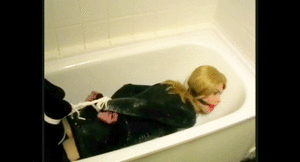 xsiteability.com - "A Bath Tub Predicament" - Nina Jay - Video - Dec 13 thumbnail