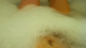 xsiteability.com - Belly In The Bath Tease  thumbnail