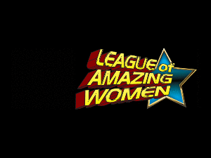 xsiteability.com - Real Heroines of the League New 5/27/20 thumbnail
