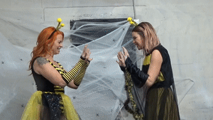 xsiteability.com - Buzzing Bee's Part 2 New 8/5/26 thumbnail