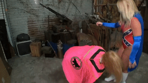 xsiteability.com - Heroines in A Bind Part 1 New 10/8/25 thumbnail