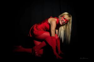 xsiteability.com - Miss Flash Glamour  thumbnail