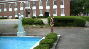 xsiteability.com - Day In Park Clip thumbnail