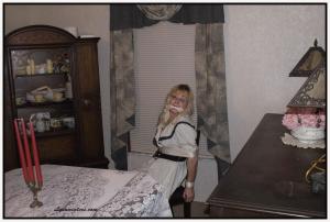 xsiteability.com - Vintage Chair Bound  thumbnail
