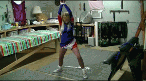 xsiteability.com - Cheer Leader Part 1 thumbnail
