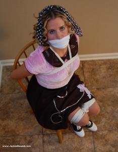 xsiteability.com - 42 Poodle Skirt photos thumbnail