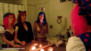 xsiteability.com - Foot Tickle Therapy Halloween Story thumbnail