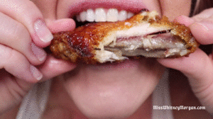 xsiteability.com - Hooters Girl Miss Whitney Morgan Is Hungry thumbnail