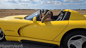 xsiteability.com - Phone Ignore Flats Dangle in a Viper thumbnail