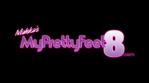 xsiteability.com - Silly Face Heel Dangle Toe Sniffing thumbnail