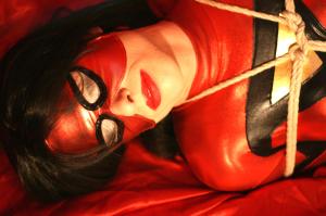 xsiteability.com - spiderwoman thumbnail