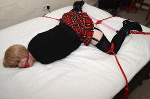 xsiteability.com - knickers and nettles thumbnail