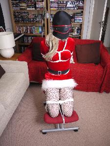 xsiteability.com - Christmas Cum Early thumbnail