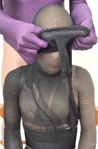 xsiteability.com - Tights Head Encasement thumbnail