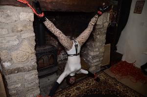 xsiteability.com - Upside down spread eagle bagging thumbnail